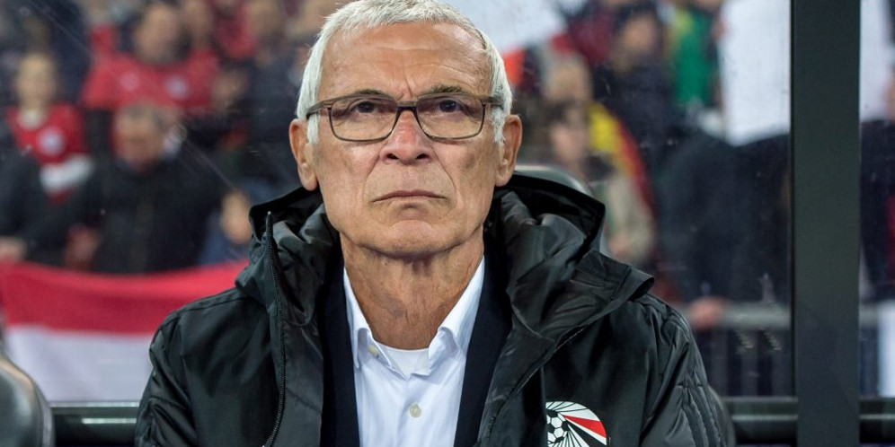 Masa Depan Mesir Sepeninggal Hector Cuper